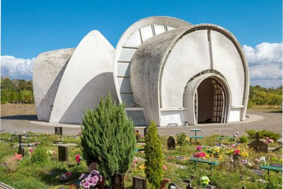 Кремація